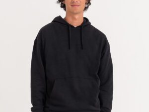 Crater recycled hoodie