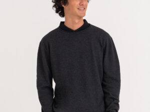 Arenal regen sweater