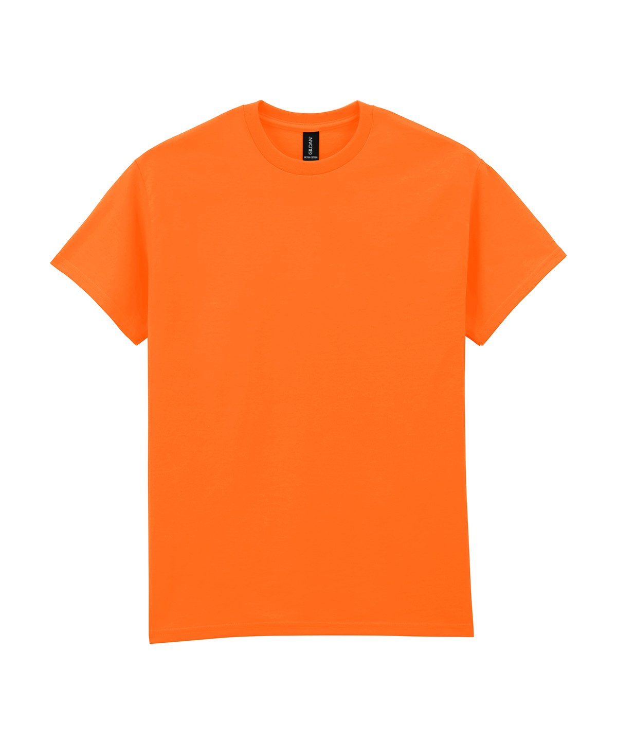 Safety Orange