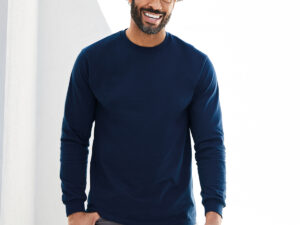 Hammer® adult long sleeve t-shirt