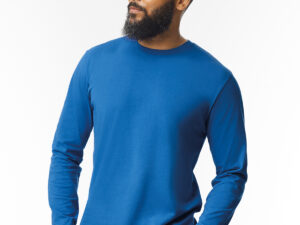 Softstyle™ long sleeve t-shirt