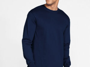 Ultra Cotton™ adult long sleeve t-shirt
