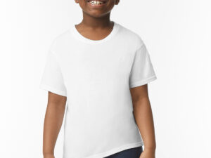 Softstyle™ youth ringspun t-shirt