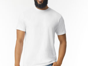 Softstyle™ CVC adult t-shirt
