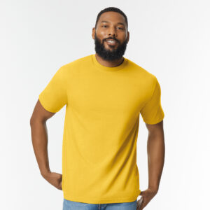 Softstyle™ midweight adult t-shirt