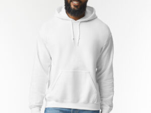 Heavy Blend™ hooded sweatshirt