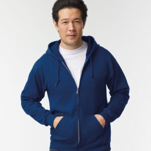 Heavy Blend™ full-zip hooded sweatshirt