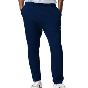 Softstyle™ midweight adult pocket sweatpants
