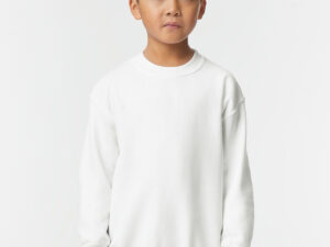 Heavy Blend™ youth crew neck sweatshirt