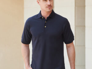 Ultimate 65/35 polo shirt