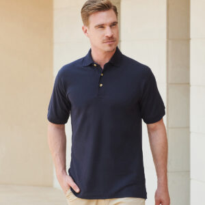 Ultimate 65/35 polo shirt