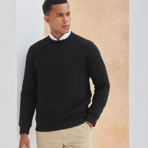 Unisex sustainable sweatshirt