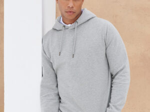 Unisex sustainable hoodie