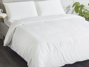 100% Bamboo duvet cover