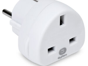 EU travel adaptor