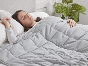 Weighted blanket