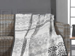 Au-nat luxury blanket