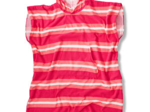 Cotton changing robe