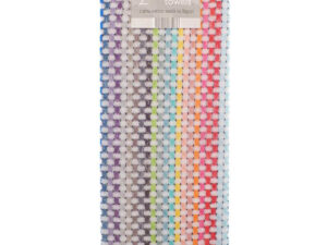 Zing tea towels (2-pack)