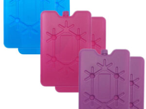 Large freezer blocks (2-pack)