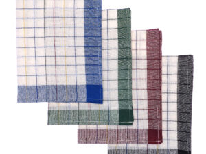 Pack of tea towels (10-pack)