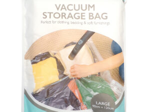 Vacuum bag