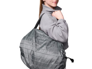 Magic holdall/shopping bag