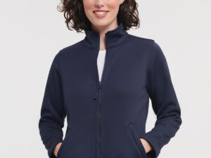 Women's Smart softshell jacket