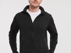 Smart softshell jacket