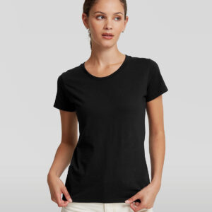 Women’s authentic classic t-shirt