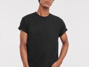 Classic heavyweight ringspun t-shirt