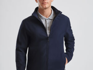 Essential softshell jacket