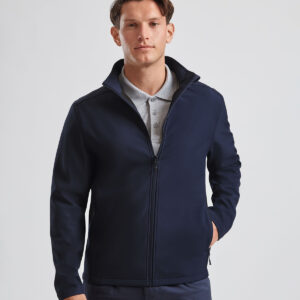 Essential softshell jacket