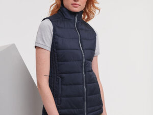 Women's Nano bodywarmer
