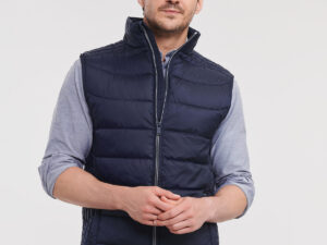 Nano bodywarmer