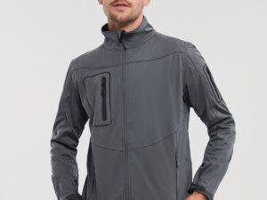 Sports shell 5000 jacket