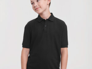Kids polo shirt