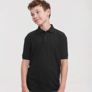 Kids polo shirt