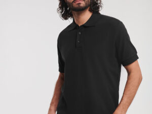 Ultimate classic cotton polo