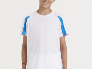 Kids contrast cool T