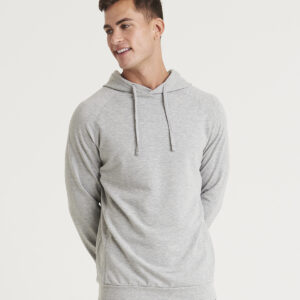 Cool fitness hoodie