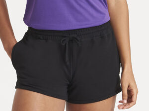 Women's cool jog shorts