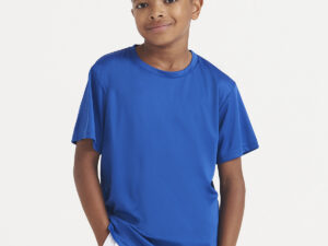 Kids cool smooth T