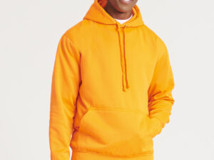 Electric hoodie