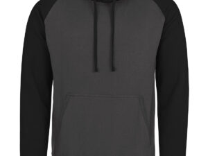 Baseball hoodie