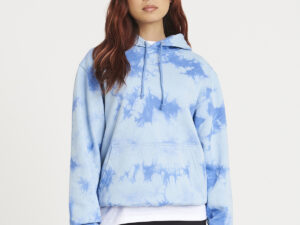 Tie dye hoodie
