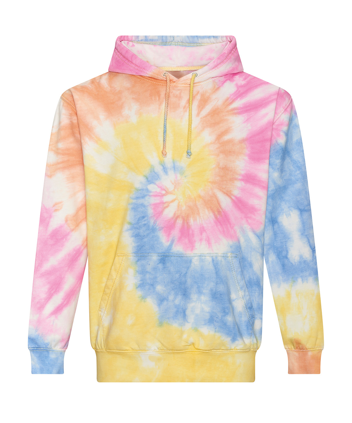 Tiedye Swirl