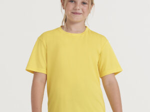 Kids recycled cool T