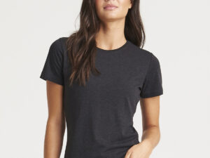 Women's triblend T
