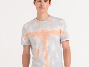 Tie-dye T